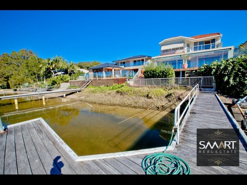 Isle Of Capri QLD 4217