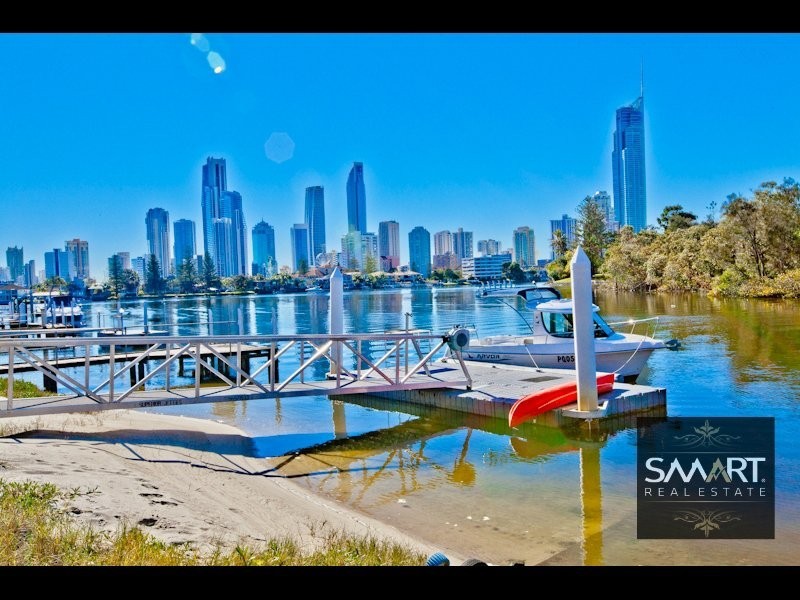 Isle Of Capri QLD 4217