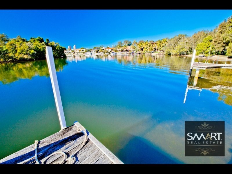 Isle Of Capri QLD 4217