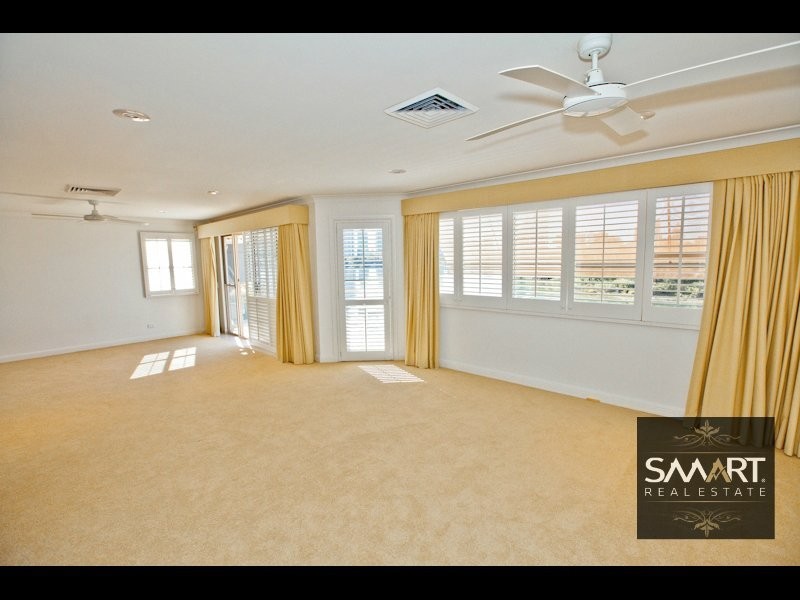 Isle Of Capri QLD 4217