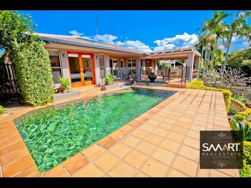 Broadbeach Waters QLD 4218