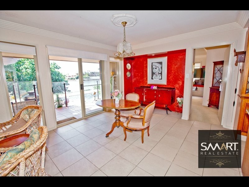 Broadbeach Waters QLD 4218