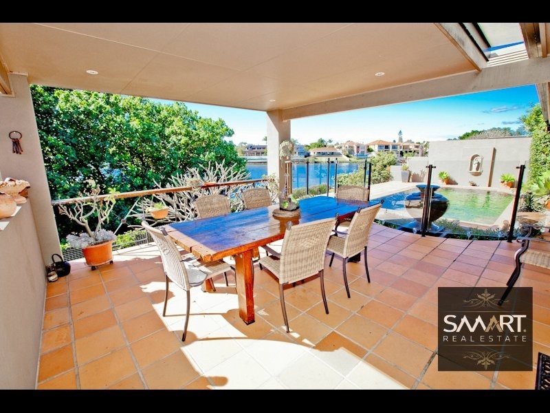 Broadbeach Waters QLD 4218