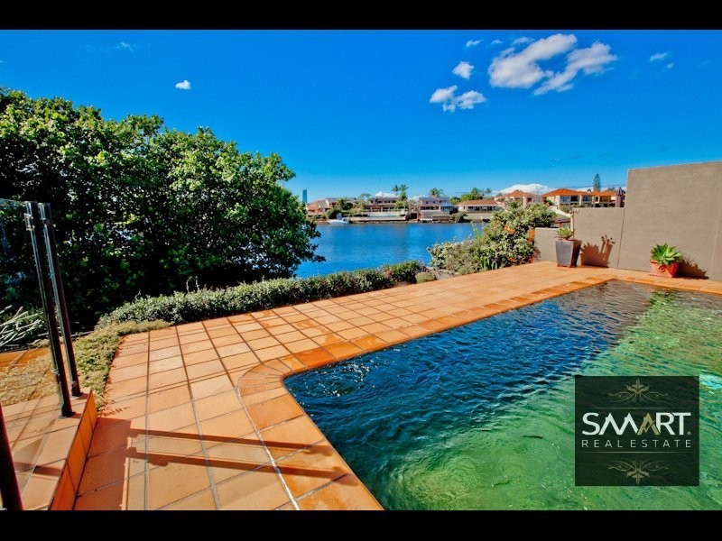 Broadbeach Waters QLD 4218