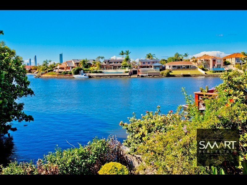 Broadbeach Waters QLD 4218