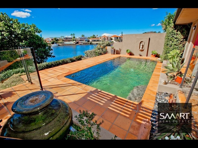 Broadbeach Waters QLD 4218