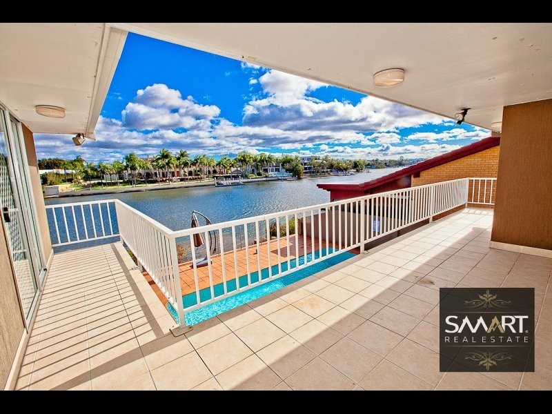 Broadbeach Waters QLD 4218