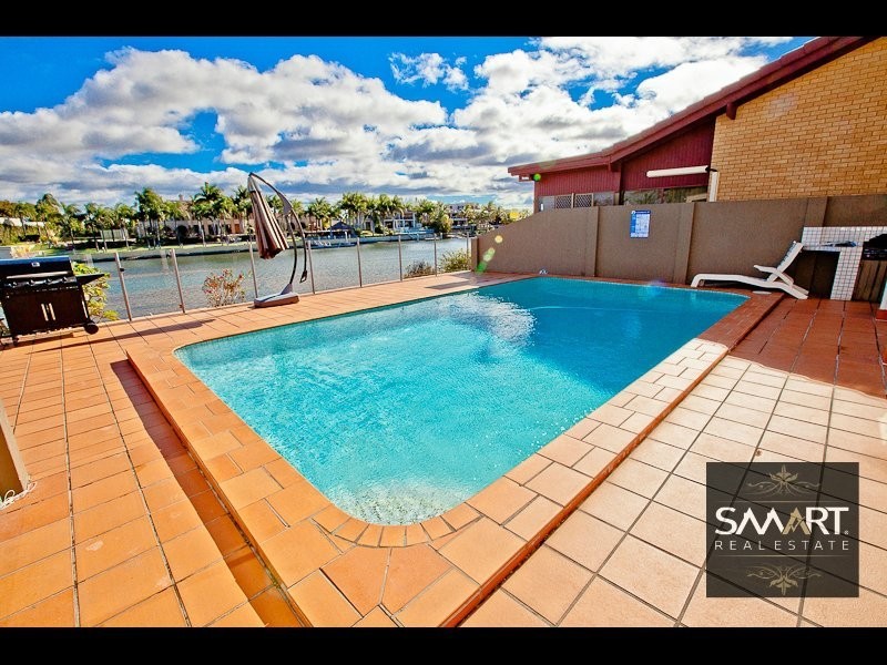 Broadbeach Waters QLD 4218