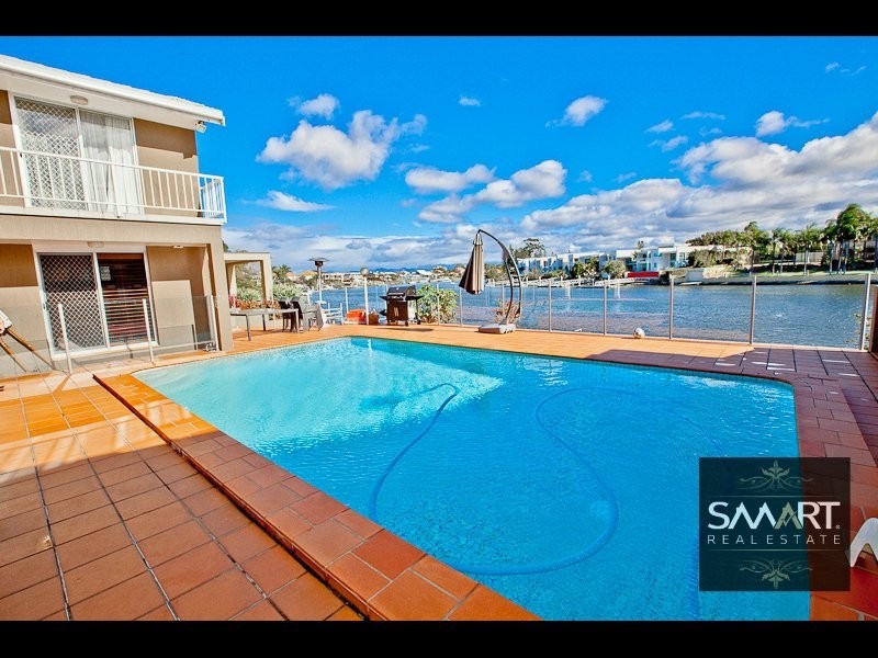 Broadbeach Waters QLD 4218