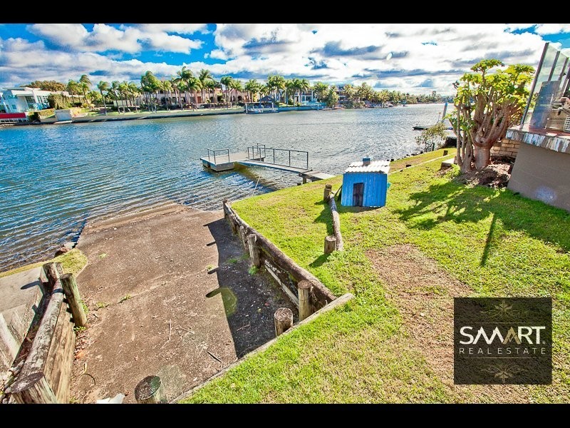 Broadbeach Waters QLD 4218
