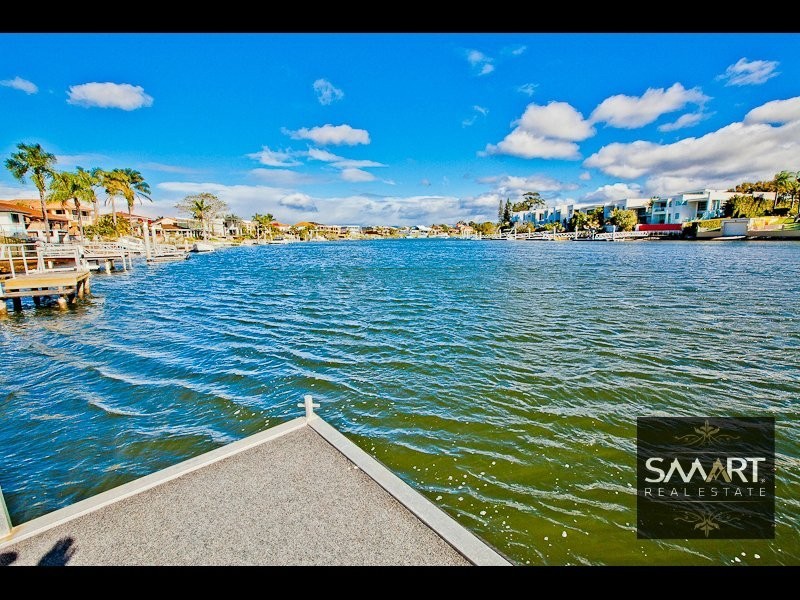 Broadbeach Waters QLD 4218