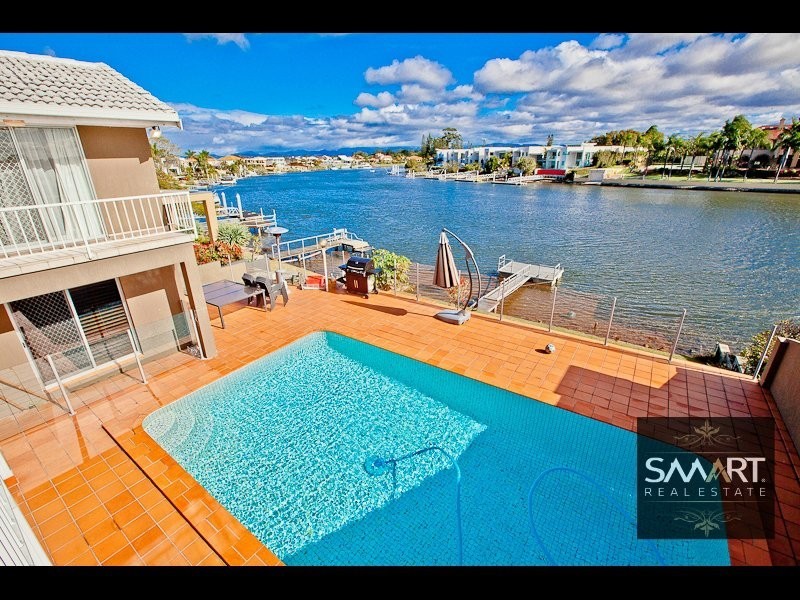 Broadbeach Waters QLD 4218