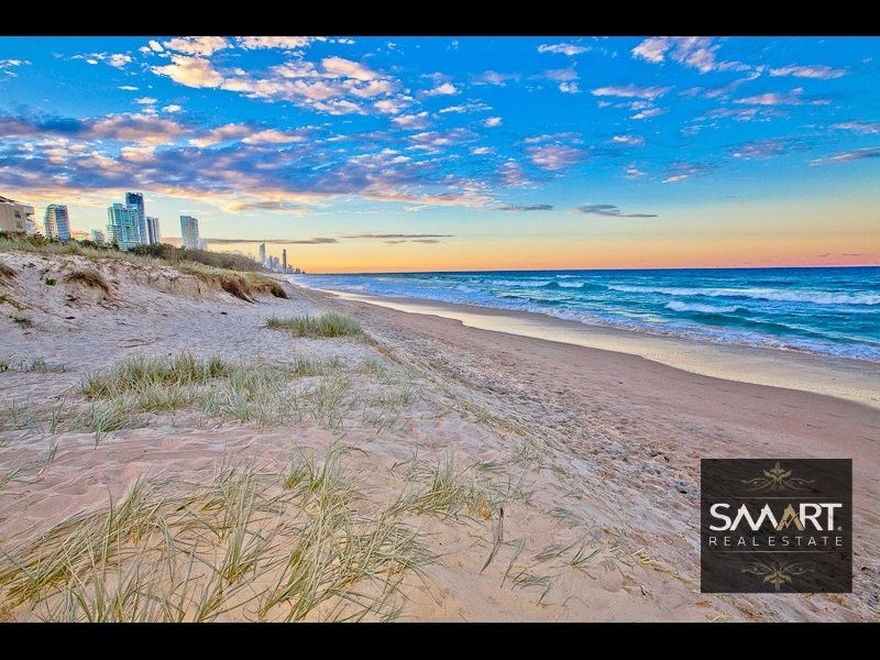 Mermaid Beach QLD 4218