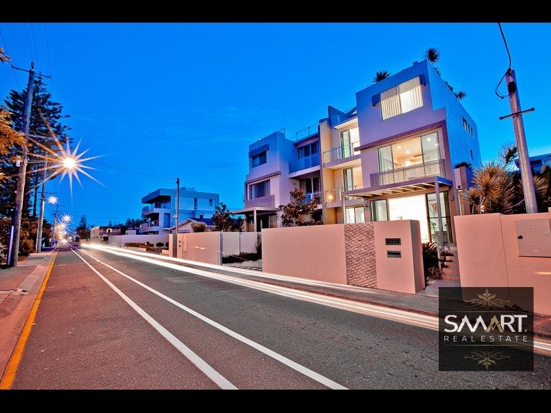 Mermaid Beach QLD 4218