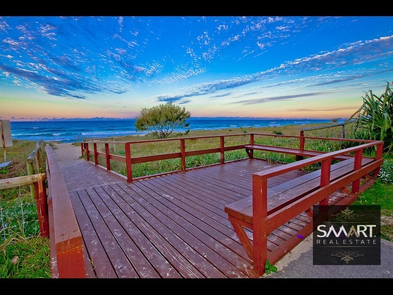 Mermaid Beach QLD 4218