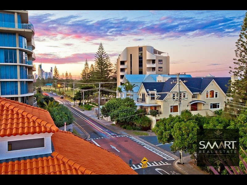 Mermaid Beach QLD 4218