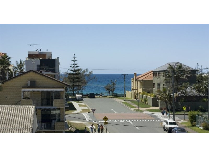 Mermaid Beach QLD 4218