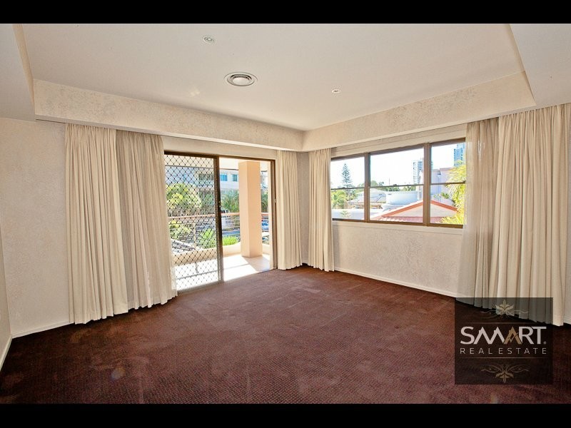 Chevron Island QLD 4217