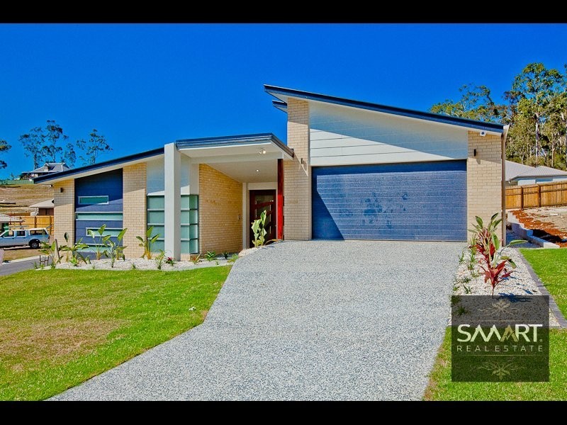 Gilston QLD 4211