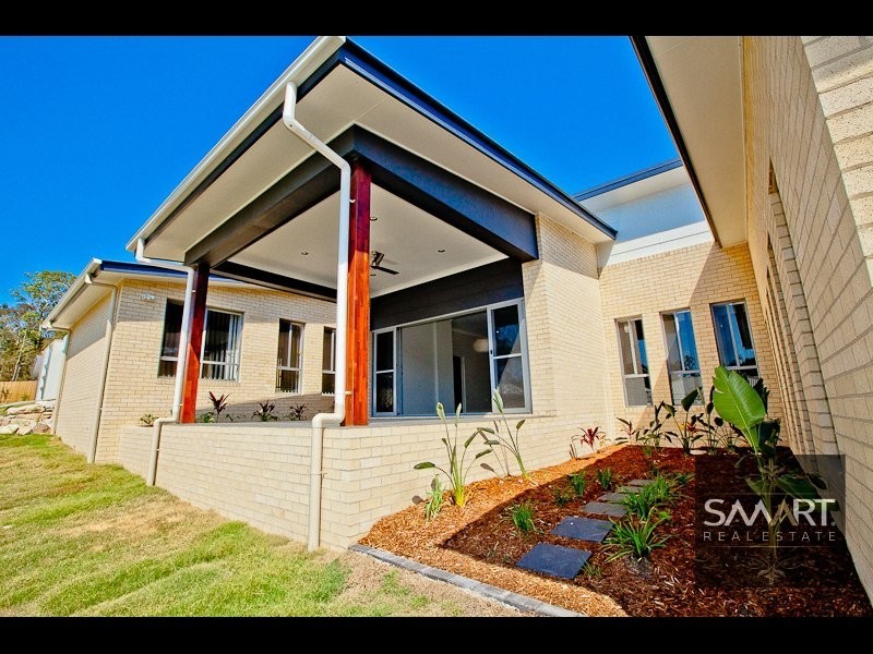 Gilston QLD 4211