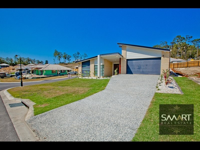 Gilston QLD 4211