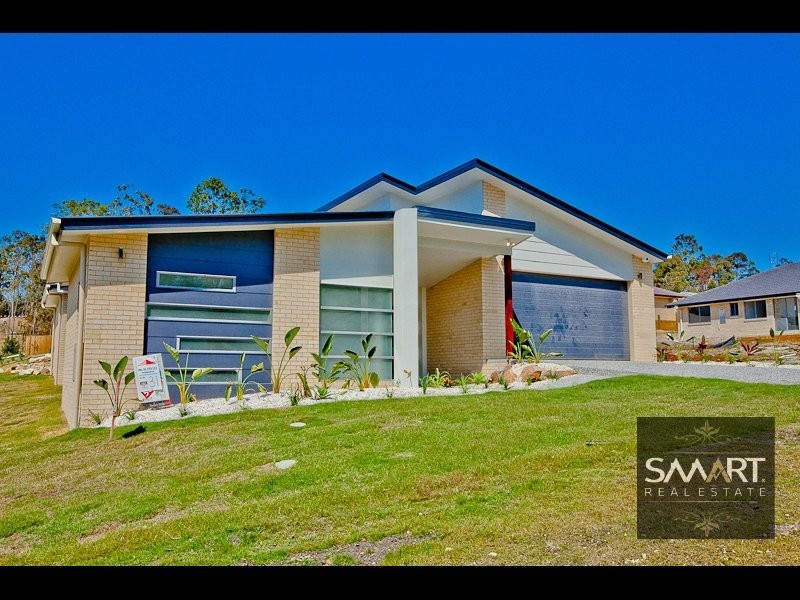 Gilston QLD 4211