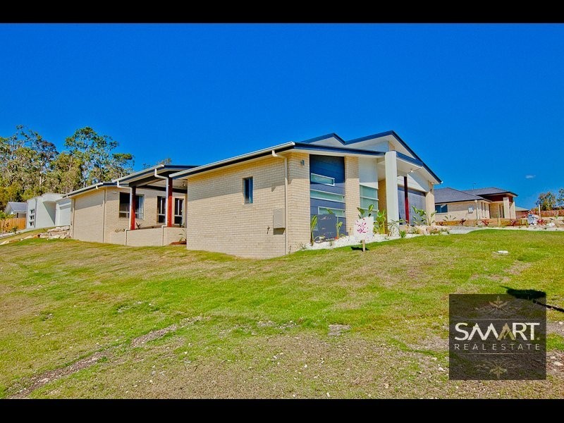 Gilston QLD 4211