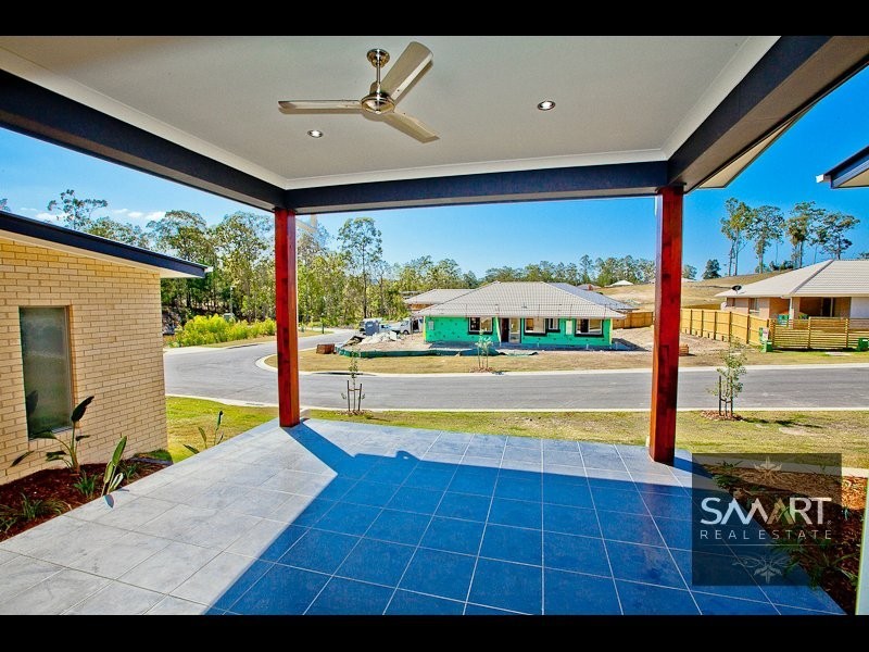 Gilston QLD 4211