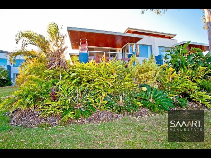 Sanctuary Cove QLD 4212