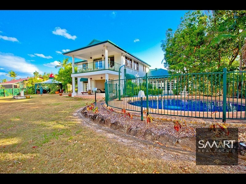 Benowa QLD 4217