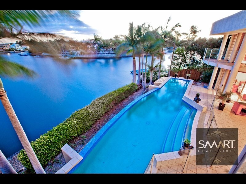 Mermaid Waters QLD 4218