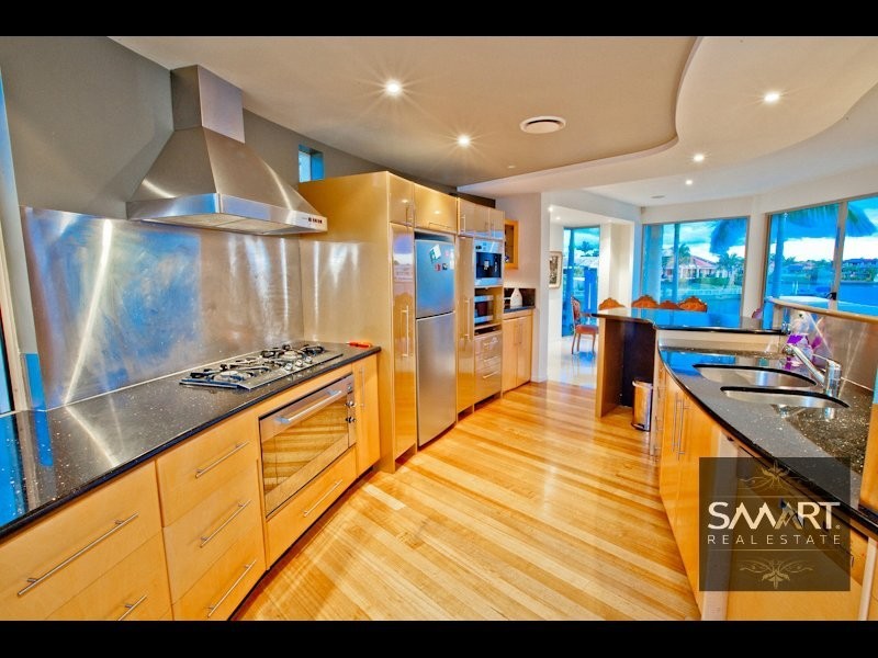 Mermaid Waters QLD 4218