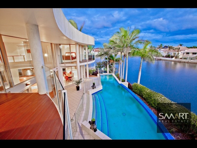 Mermaid Waters QLD 4218