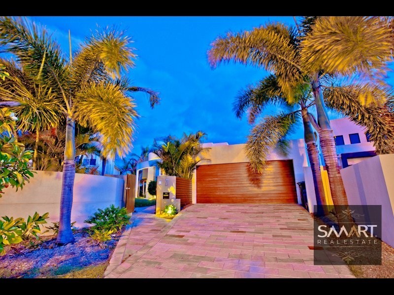 Mermaid Waters QLD 4218