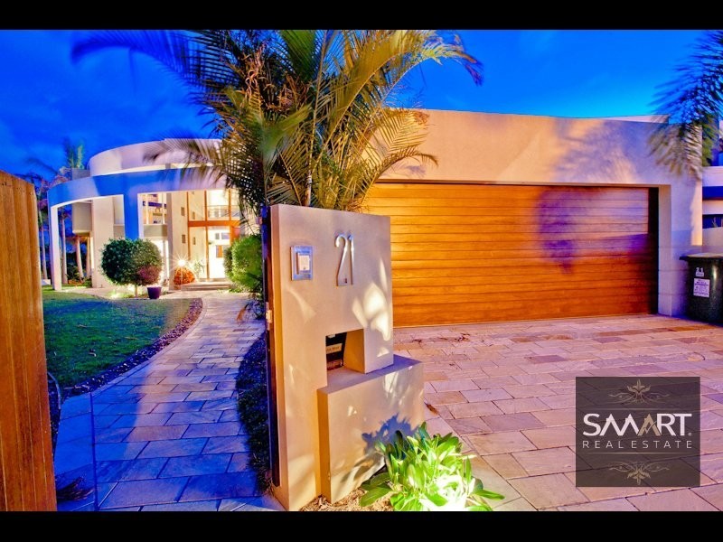 Mermaid Waters QLD 4218