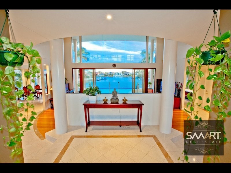 Mermaid Waters QLD 4218