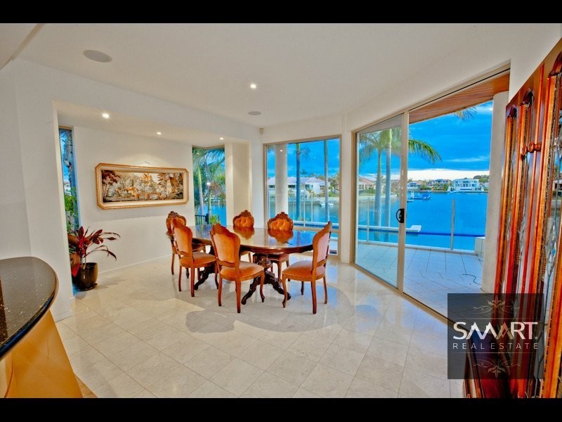 Mermaid Waters QLD 4218