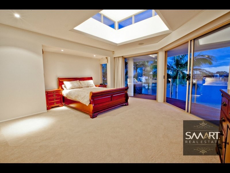 Mermaid Waters QLD 4218