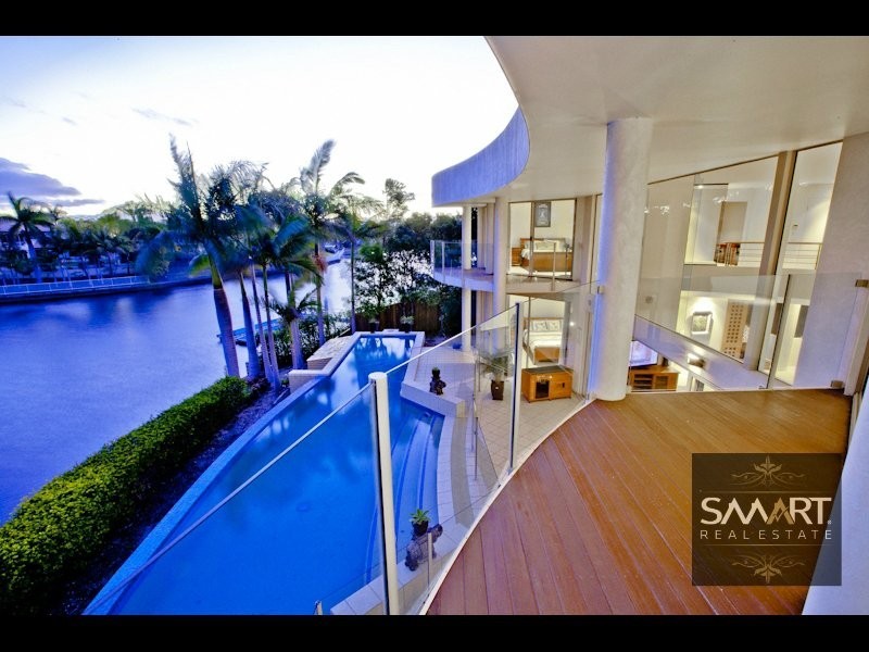 Mermaid Waters QLD 4218