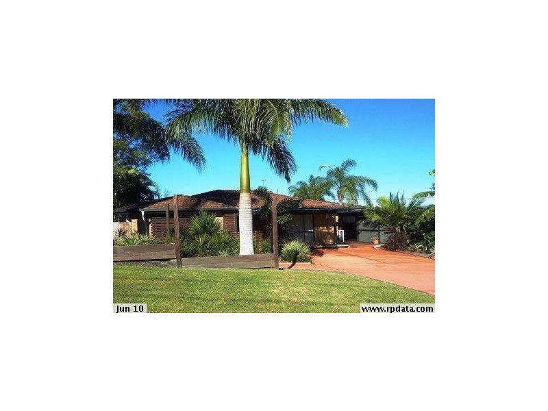 Nerang QLD 4211