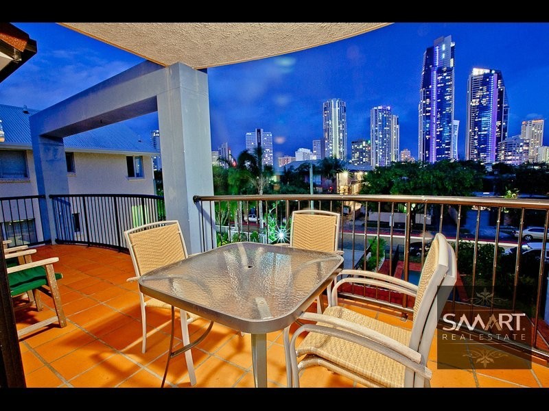 Chevron Island QLD 4217