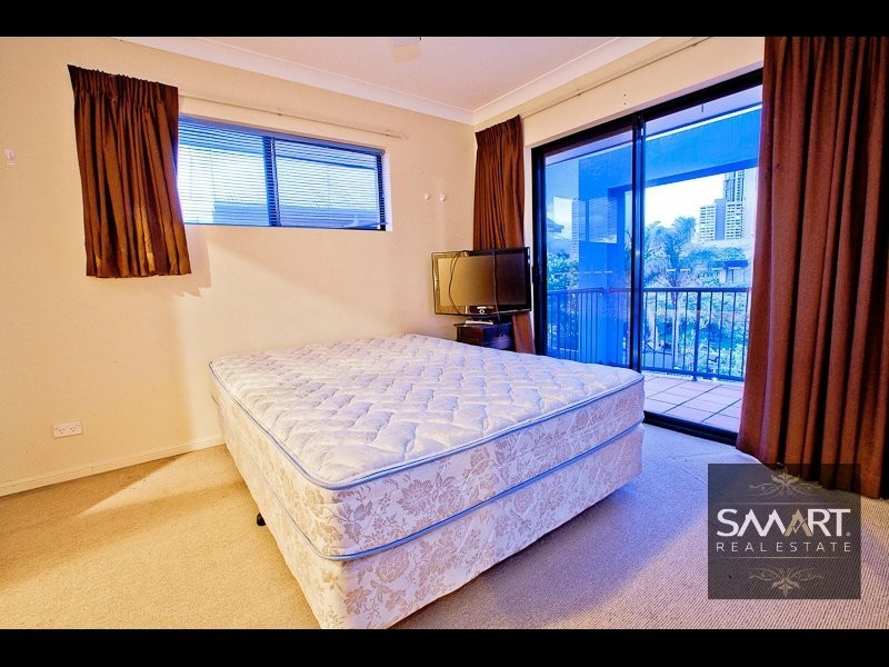 Chevron Island QLD 4217