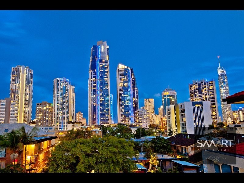 Chevron Island QLD 4217