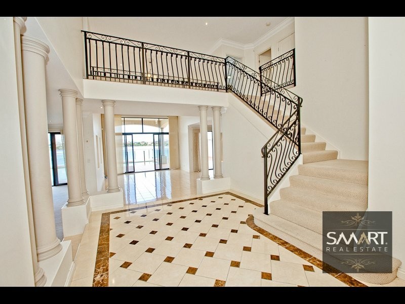 Benowa Waters QLD 4217