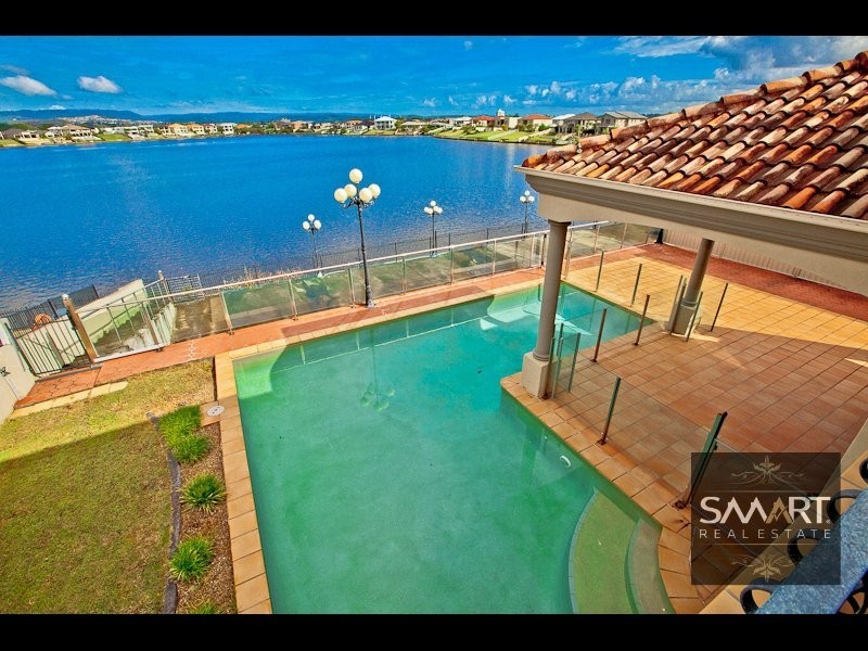 Benowa Waters QLD 4217