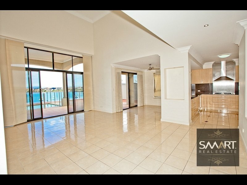 Benowa Waters QLD 4217