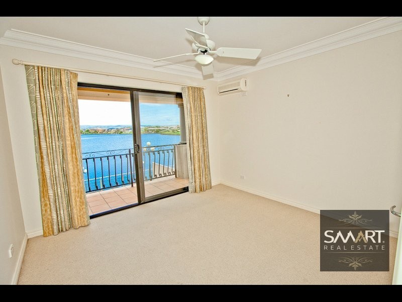 Benowa Waters QLD 4217