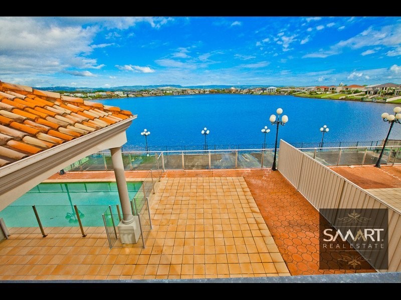 Benowa Waters QLD 4217