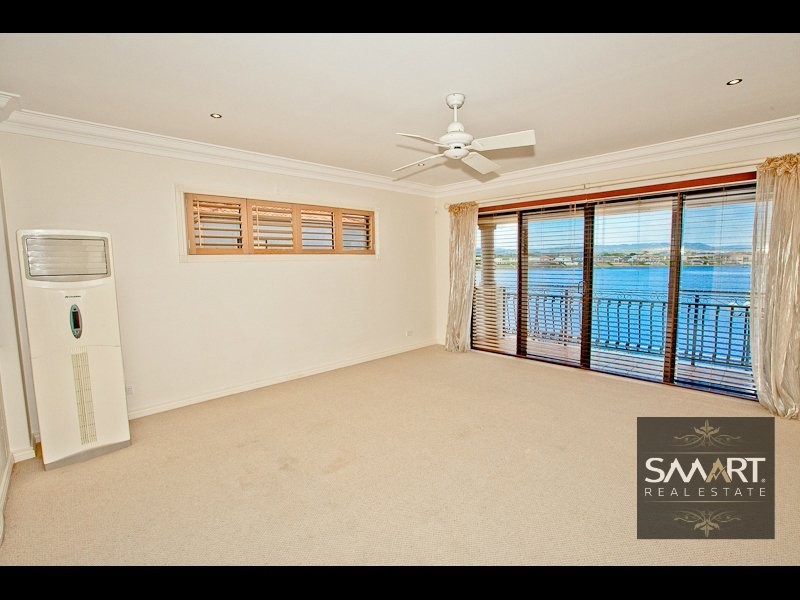 Benowa Waters QLD 4217