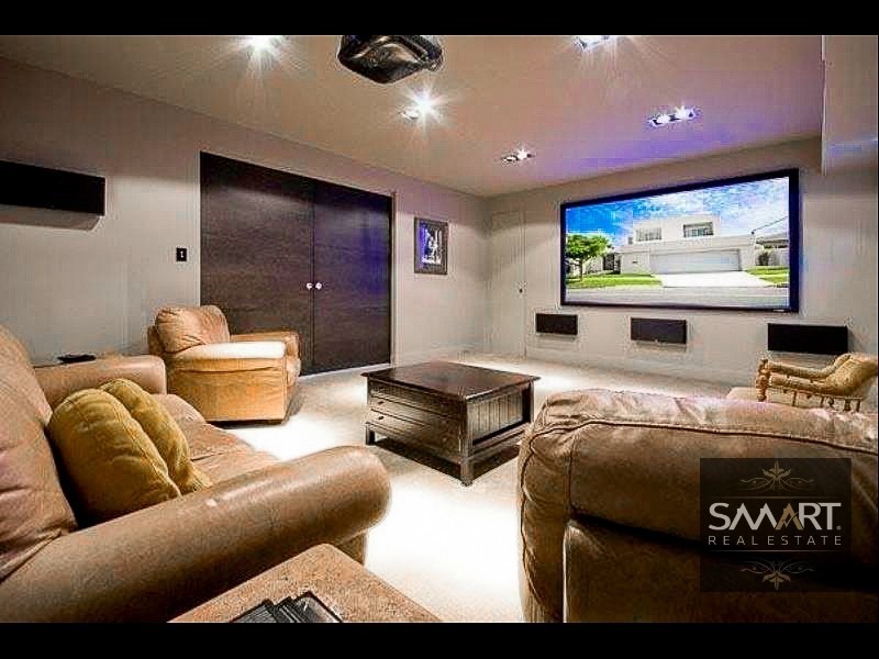 Isle Of Capri QLD 4217